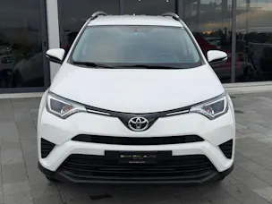 Toyota RAV4 2.0i VMa Active
