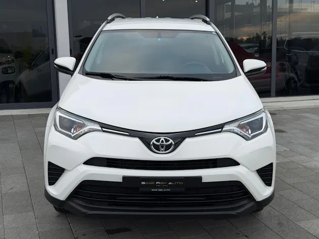 Toyota RAV4 2.0i VMa Active
