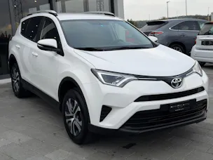 Toyota RAV4 2.0i VMa Active