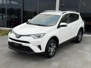 Toyota RAV4 2.0i VMa Active