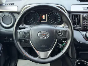 Toyota RAV4 2.0i VMa Active