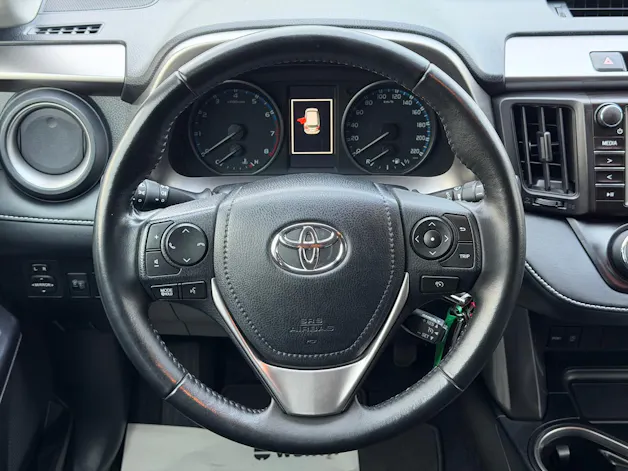 Toyota RAV4 2.0i VMa Active
