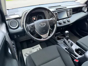 Toyota RAV4 2.0i VMa Active