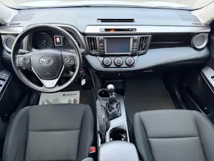 Toyota RAV4 2.0i VMa Active