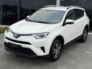 Toyota RAV4 2.0i VMa Active
