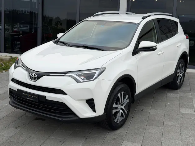 Toyota RAV4 2.0i VMa Active