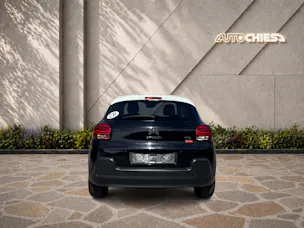 Citroën C3 1.2 PureTech Swiss Edition+