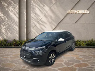 Citroën C3 1.2 PureTech Swiss Edition+