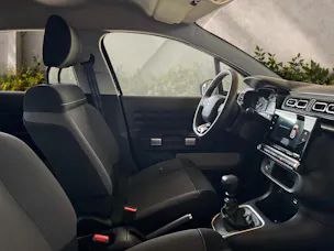 Citroën C3 1.2 PureTech Swiss Edition+