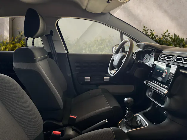 Citroën C3 1.2 PureTech Swiss Edition+
