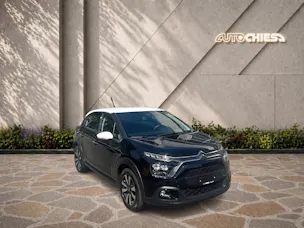Citroën C3 1.2 PureTech Swiss Edition+