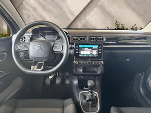 Citroën C3 1.2 PureTech Swiss Edition+