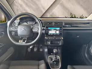 Citroën C3 1.2 PureTech Swiss Edition+