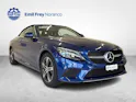 Mercedes-Benz C 200 Cabriolet + Free Service 10 anni o 100'000 km
