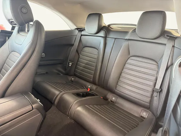 Mercedes-Benz C 200 Cabriolet + Free Service 10 anni o 100'000 km