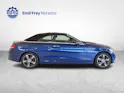 Mercedes-Benz C 200 Cabriolet + Free Service 10 anni o 100'000 km