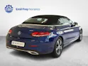 Mercedes-Benz C 200 Cabriolet + Free Service 10 anni o 100'000 km