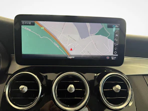 Fahrzeugbild MERCEDES-BENZ C 200 Cabriolet + Free Service 10 anni o 100'000 km