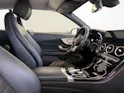 Mercedes-Benz C 200 Cabriolet + Free Service 10 anni o 100'000 km