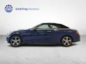 Mercedes-Benz C 200 Cabriolet + Free Service 10 anni o 100'000 km