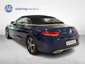 Mercedes-Benz C 200 Cabriolet + Free Service 10 anni o 100'000 km
