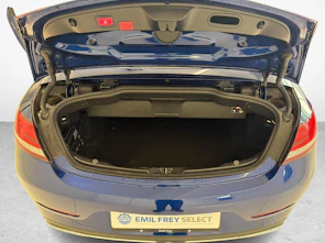 Fahrzeugbild MERCEDES-BENZ C 200 Cabriolet + Free Service 10 anni o 100'000 km