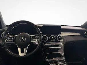 MERCEDES-BENZ C 200 Cabriolet + Free Service 10 anni o 100'000 km