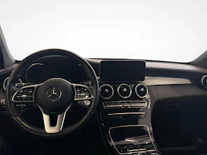 Fahrzeugbild MERCEDES-BENZ C 200 Cabriolet + Free Service 10 anni o 100'000 km