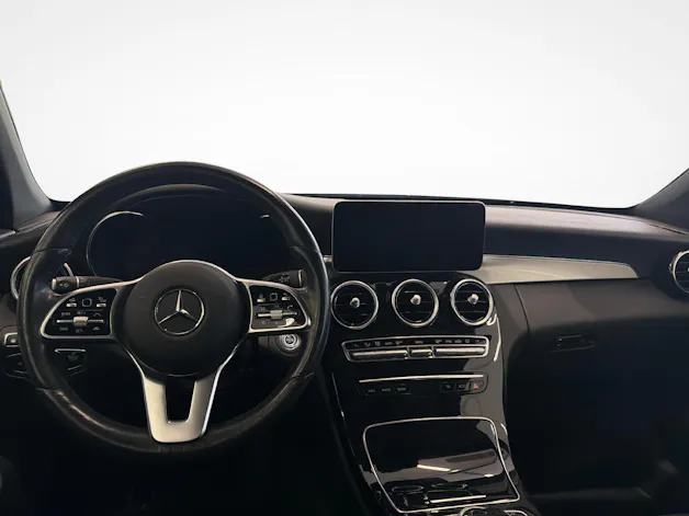 Mercedes-Benz C 200 Cabriolet + Free Service 10 anni o 100'000 km