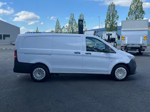 Mercedes-Benz Vito 114 Kaw. L 2.0 CDI Pro Worker II 4Matic