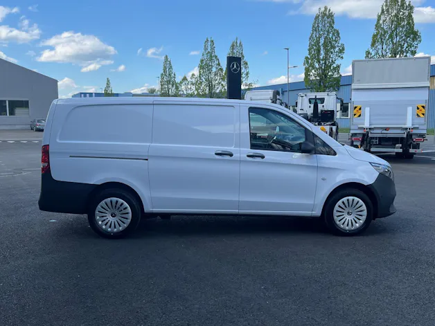 Mercedes-Benz Vito 114 Kaw. L 2.0 CDI Pro Worker II 4Matic