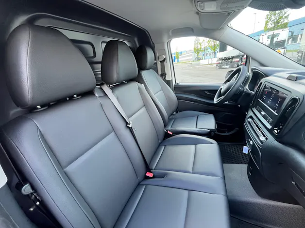Mercedes-Benz Vito 114 Kaw. L 2.0 CDI Pro Worker II 4Matic
