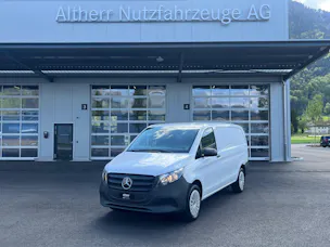 Mercedes-Benz Vito 114 Kaw. L 2.0 CDI Pro Worker II 4Matic