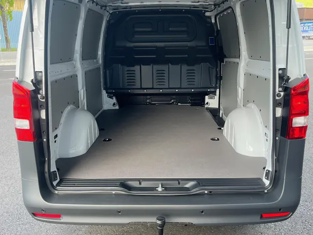 Mercedes-Benz Vito 114 Kaw. L 2.0 CDI Pro Worker II 4Matic