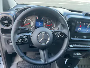 Mercedes-Benz Vito 114 Kaw. L 2.0 CDI Pro Worker II 4Matic