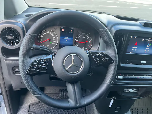 Mercedes-Benz Vito 114 Kaw. L 2.0 CDI Pro Worker II 4Matic