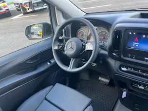 Mercedes-Benz Vito 114 Kaw. L 2.0 CDI Pro Worker II 4Matic