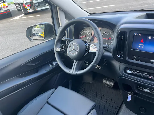 Mercedes-Benz Vito 114 Kaw. L 2.0 CDI Pro Worker II 4Matic