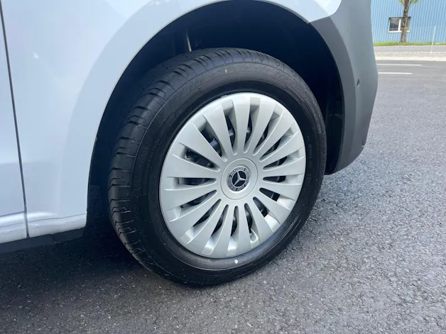 Mercedes-Benz Vito 114 Kaw. L 2.0 CDI Pro Worker II 4Matic