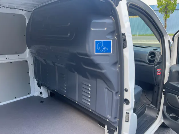 Mercedes-Benz Vito 114 Kaw. L 2.0 CDI Pro Worker II 4Matic