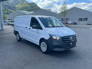 Mercedes-Benz Vito 114 Kaw. L 2.0 CDI Pro Worker II 4Matic