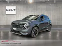 Kia Sportage 1.6 T-GDi GT-Line