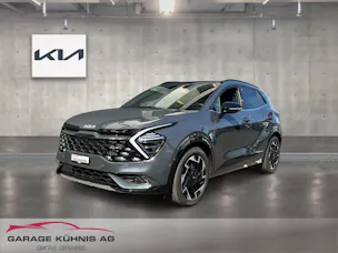 Kia Sportage 1.6 T-GDi GT-Line