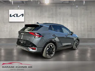 Kia Sportage 1.6 T-GDi GT-Line