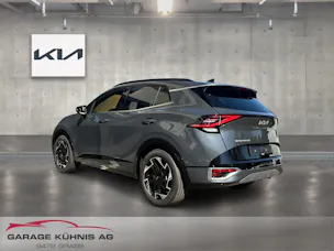 Kia Sportage 1.6 T-GDi GT-Line