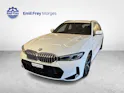 BMW 320d xDrive Touring 48V M-Sport