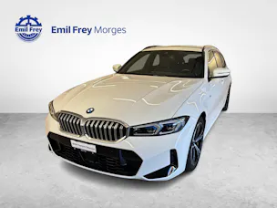 BMW 320d xDrive Touring 48V M-Sport