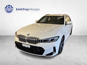 Fahrzeugbild BMW 320d xDrive Touring 48V M-Sport