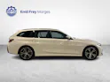 BMW 320d xDrive Touring 48V M-Sport