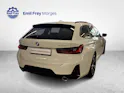 BMW 320d xDrive Touring 48V M-Sport
